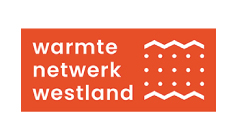 Logo van Warmte netwerk Westland