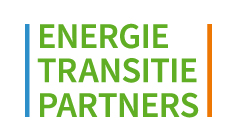 Logo van Energie Transitie Partners (ETP)