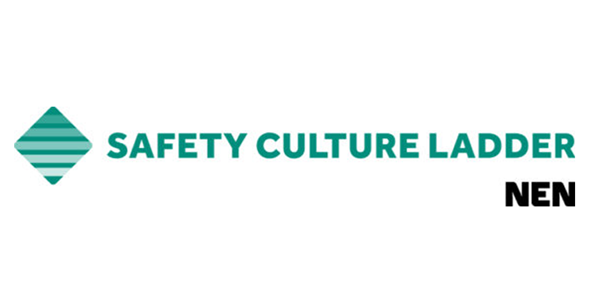 Bij Capturam vinden we veiligheid belangrijk, daarom laten we ons certificeren volgens de Safety Culture Ladder.